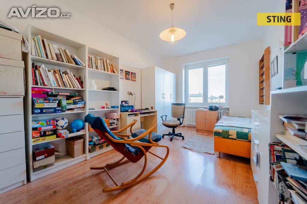 Foto inzerátu Prodej, byt 3+1, 72 m2