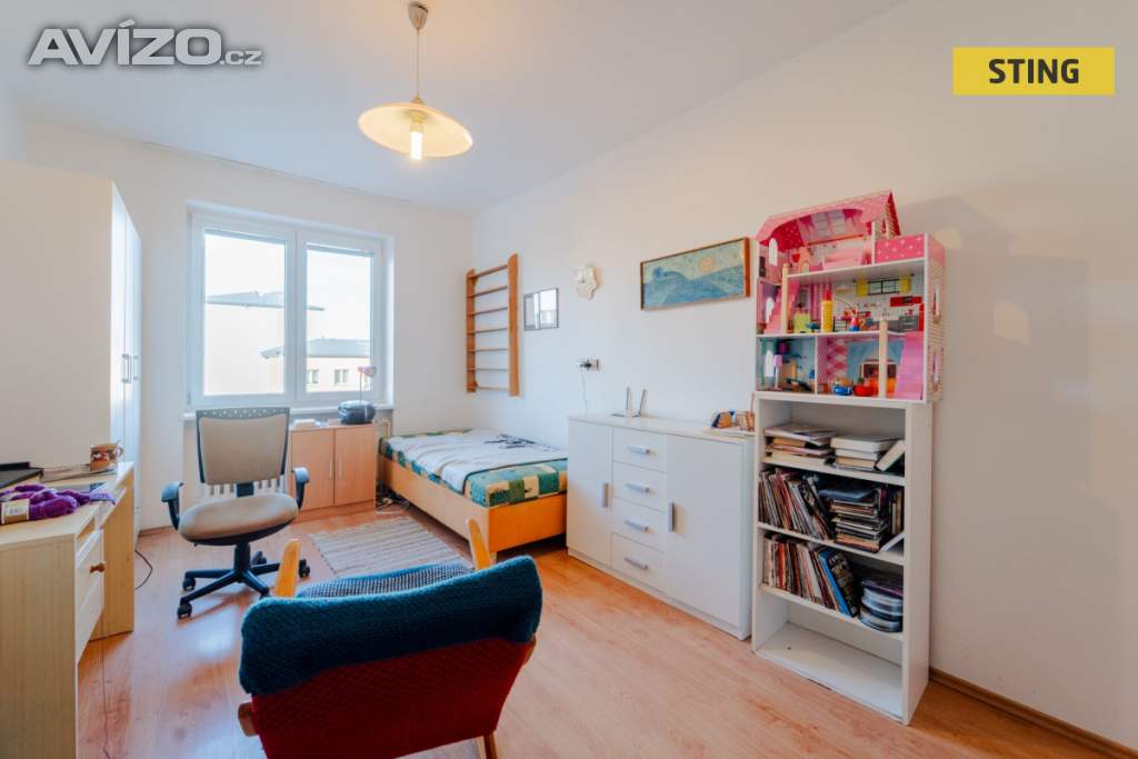 Foto inzerátu Prodej, byt 3+1, 72 m2