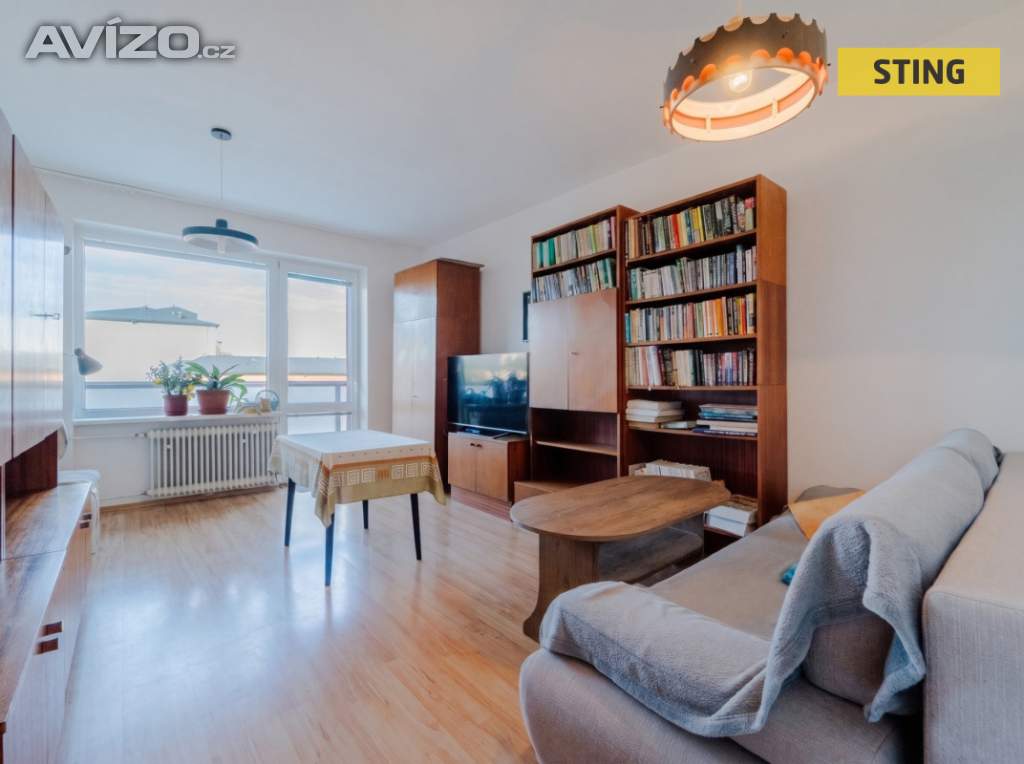 Foto inzerátu Prodej, byt 3+1, 72 m2