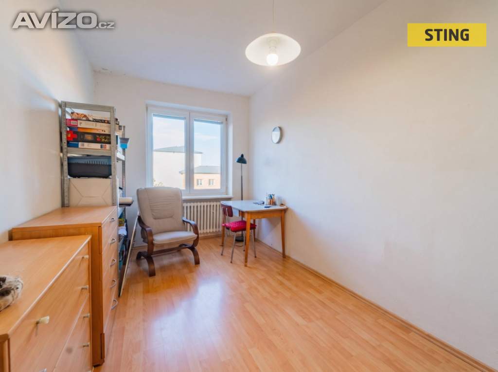 Foto inzerátu Prodej, byt 3+1, 72 m2