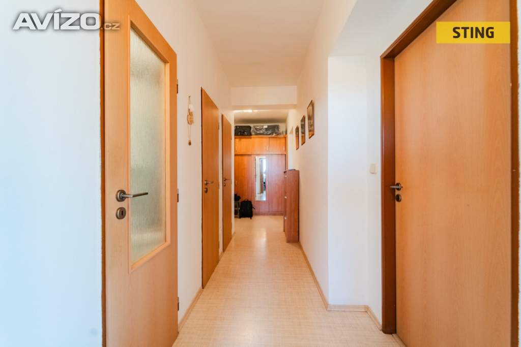 Foto inzerátu Prodej, byt 3+1, 72 m2
