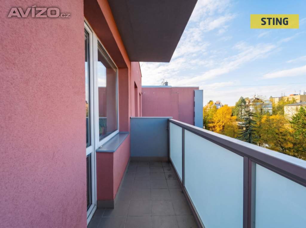 Foto inzerátu Prodej, byt 3+1, 72 m2