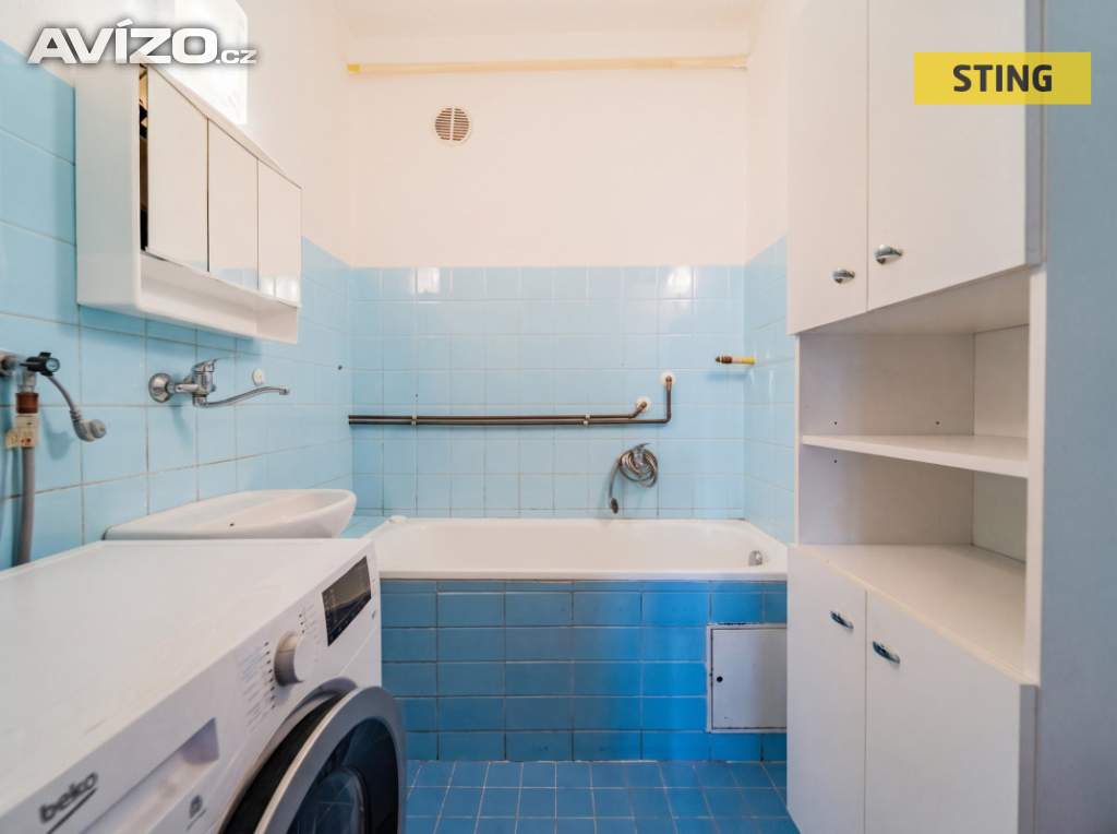 Foto inzerátu Prodej, byt 3+1, 72 m2