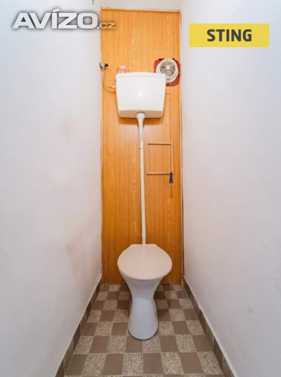 Foto inzerátu Prodej, byt 3+1, 72 m2