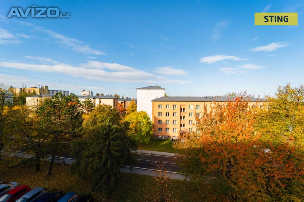 Foto inzerátu Prodej, byt 3+1, 72 m2