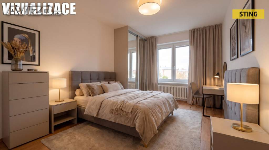 Foto inzerátu Prodej, byt 3+1, 72 m2