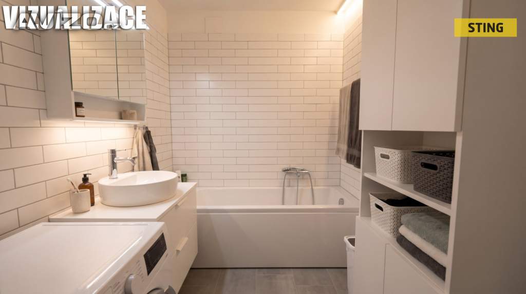 Foto inzerátu Prodej, byt 3+1, 72 m2