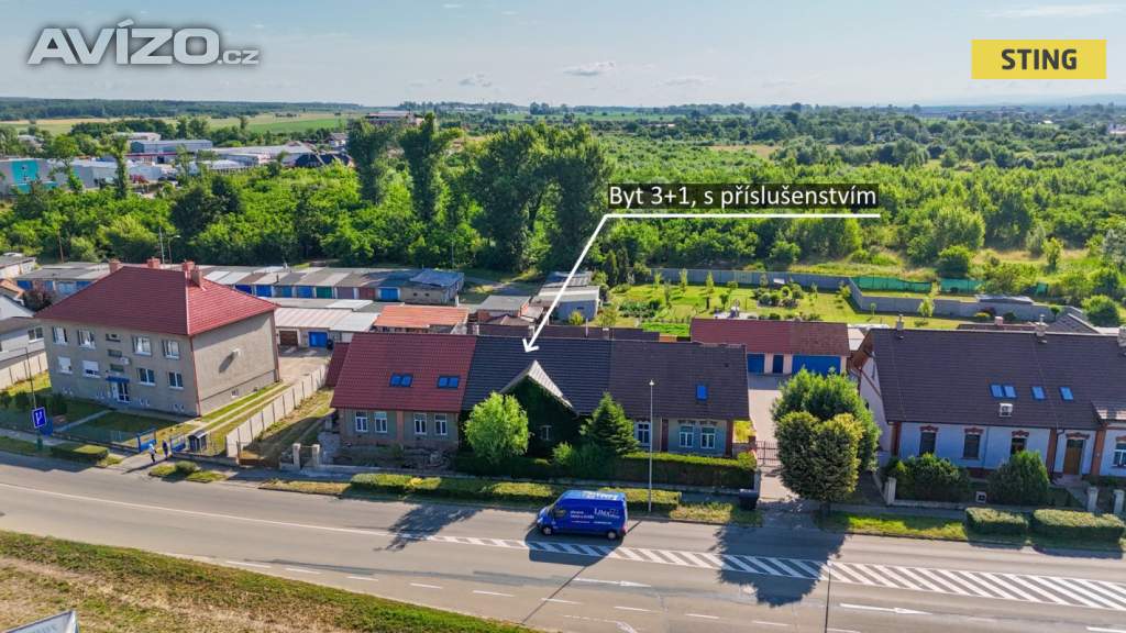 Foto inzerátu Prodej