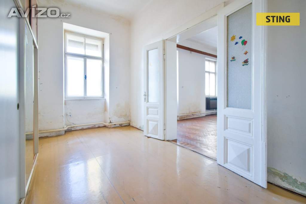 Foto inzerátu Prodej