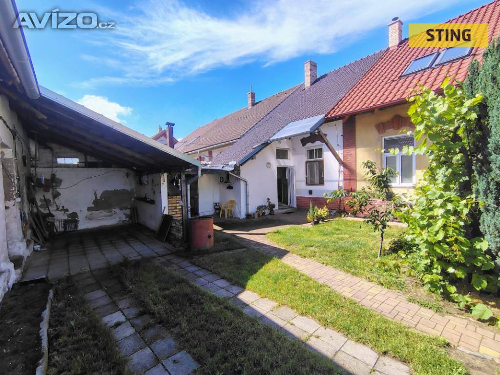 Foto inzerátu Prodej