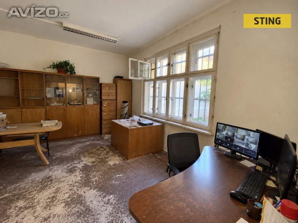 Foto inzerátu Pronájem, byt 2+kk, 55 m2