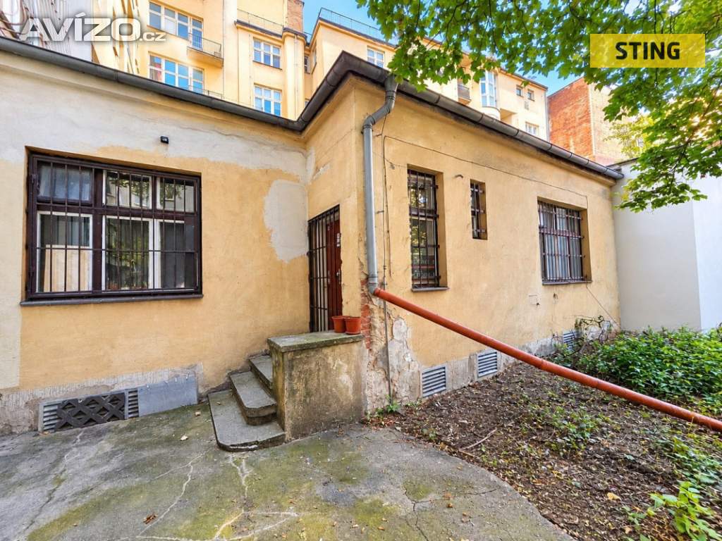 Foto inzerátu Pronájem, byt 2+kk, 55 m2