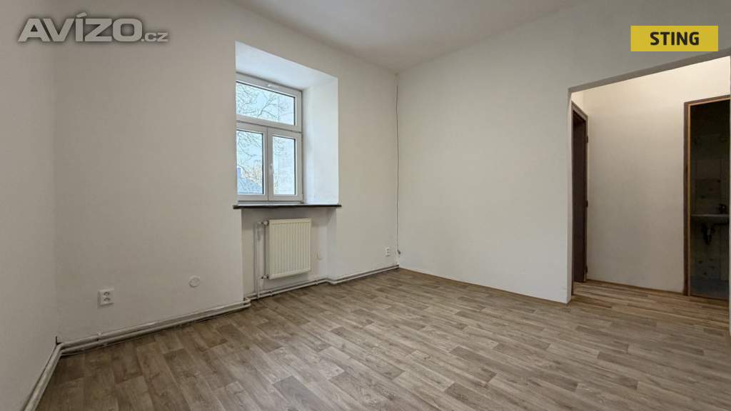 Foto inzerátu Pronájem, byt 2+1, 33 m2
