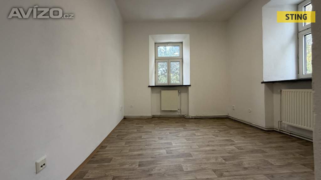 Foto inzerátu Pronájem, byt 2+1, 33 m2