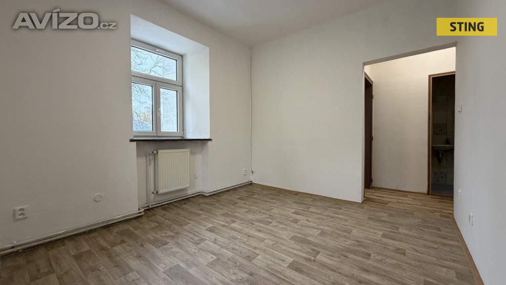 Foto inzerátu Pronájem, byt 2+1, 33 m2