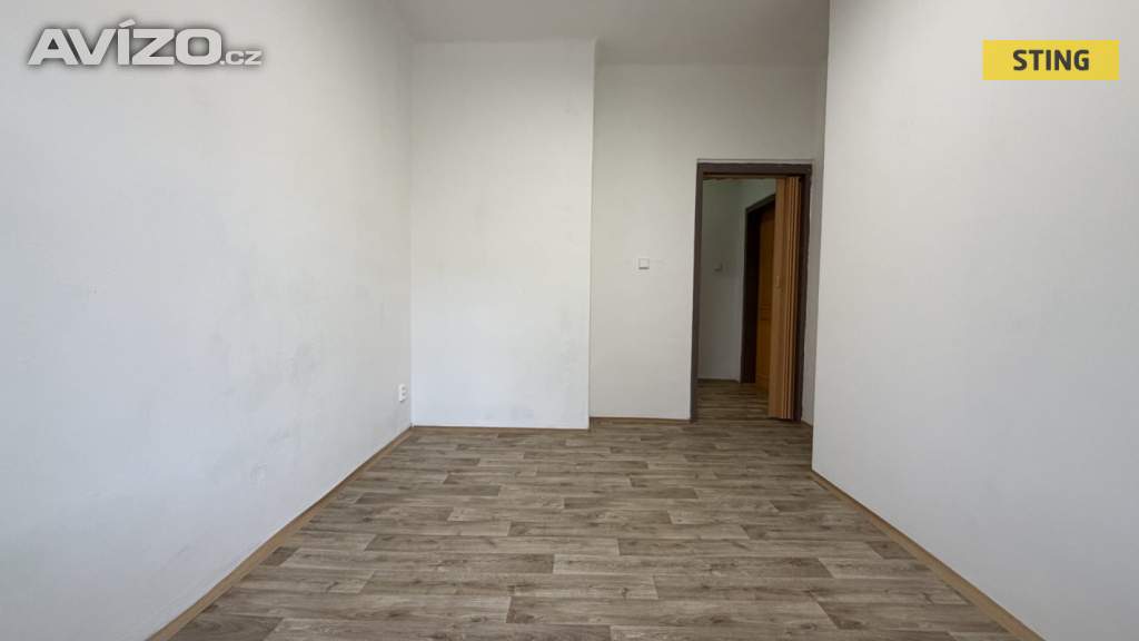 Foto inzerátu Pronájem, byt 2+1, 33 m2