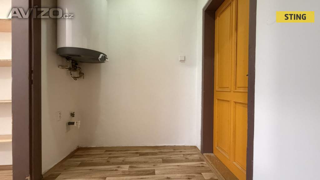 Foto inzerátu Pronájem, byt 2+1, 33 m2