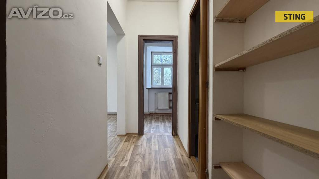 Foto inzerátu Pronájem, byt 2+1, 33 m2