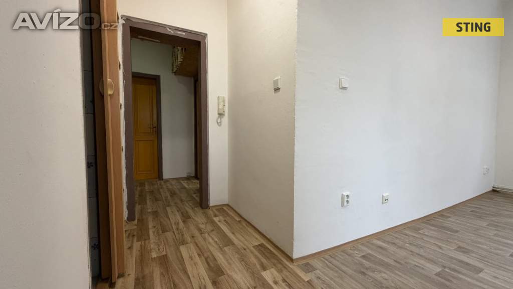 Foto inzerátu Pronájem, byt 2+1, 33 m2