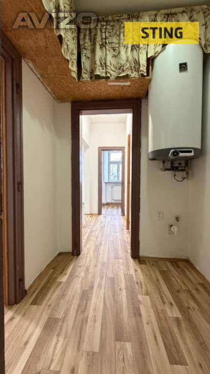 Foto inzerátu Pronájem, byt 2+1, 33 m2