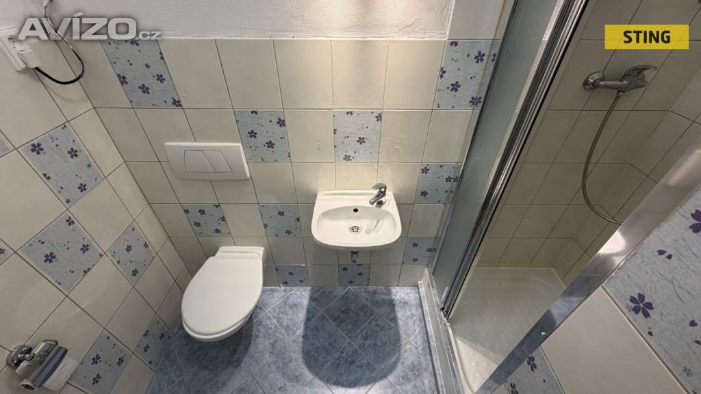 Foto inzerátu Pronájem, byt 2+1, 33 m2