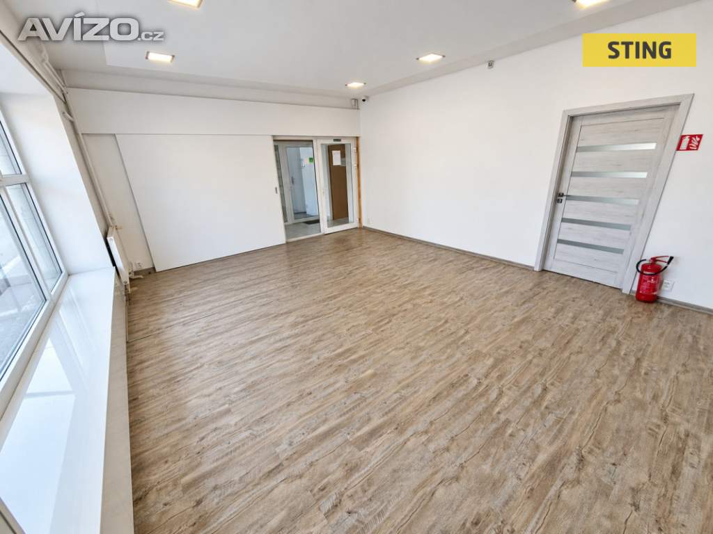 Foto inzerátu Pronájem, prodejny, 58 m2