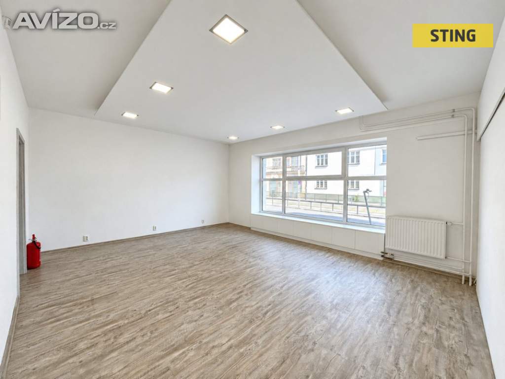 Foto inzerátu Pronájem, prodejny, 58 m2