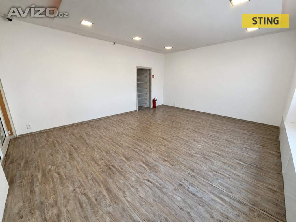 Foto inzerátu Pronájem, prodejny, 58 m2