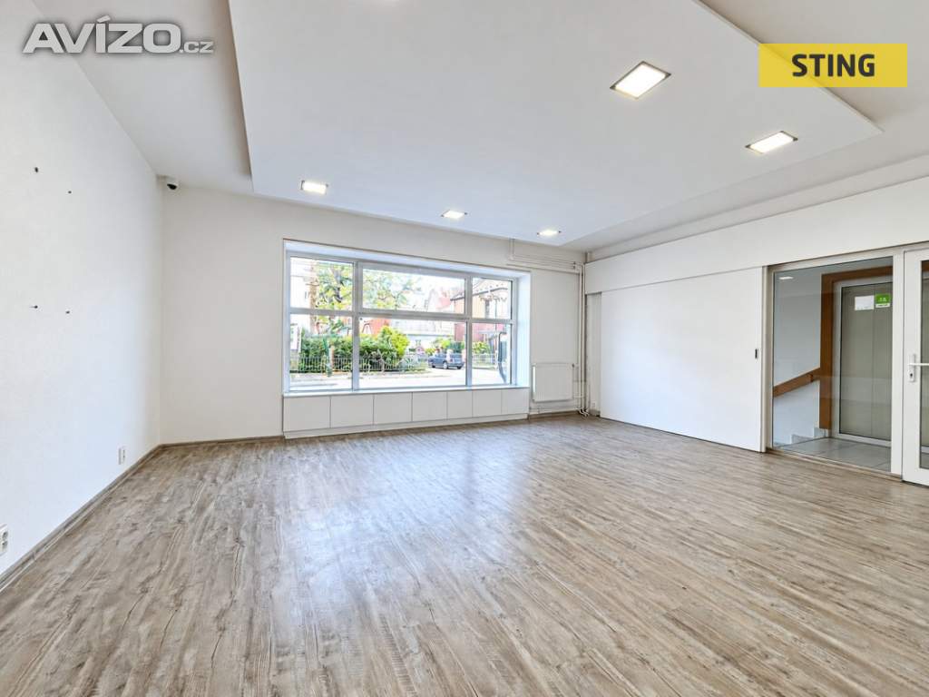 Foto inzerátu Pronájem, prodejny, 58 m2