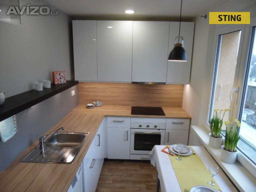 Foto inzerátu Pronájem, byt 2+1, 54 m2