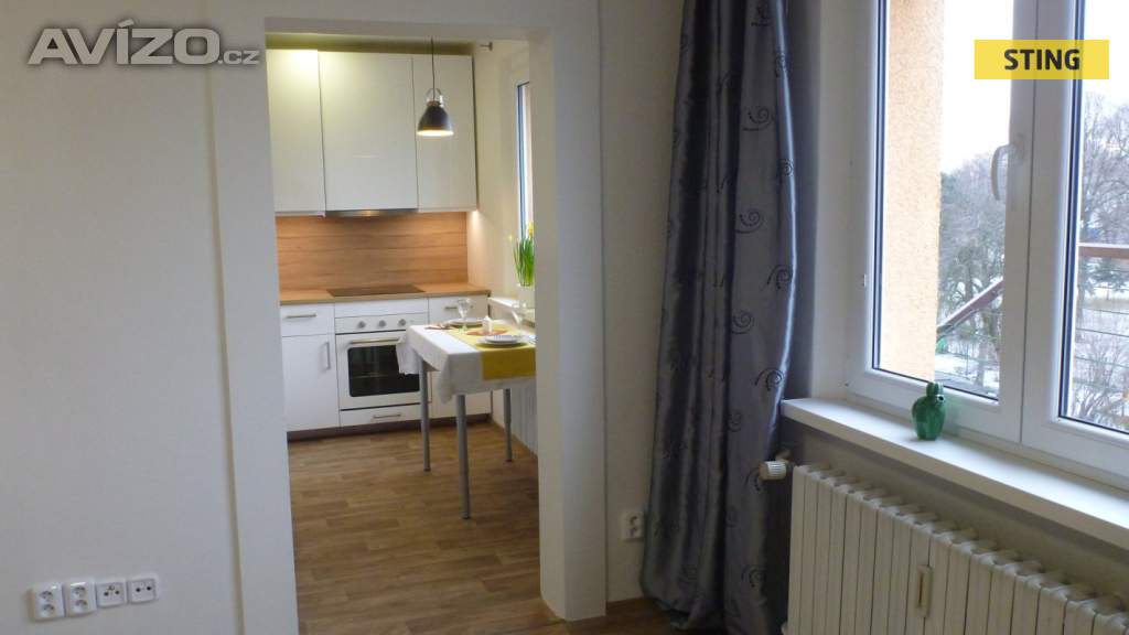 Foto inzerátu Pronájem, byt 2+1, 54 m2