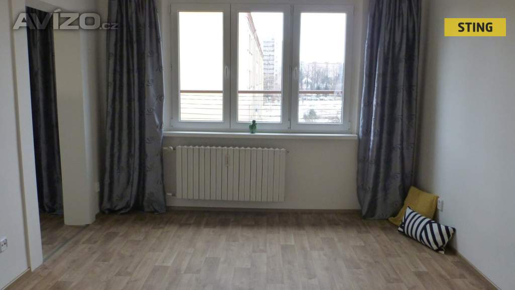 Foto inzerátu Pronájem, byt 2+1, 54 m2