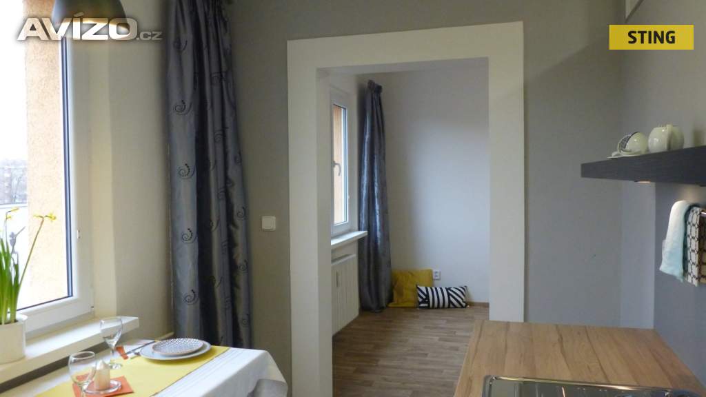 Foto inzerátu Pronájem, byt 2+1, 54 m2