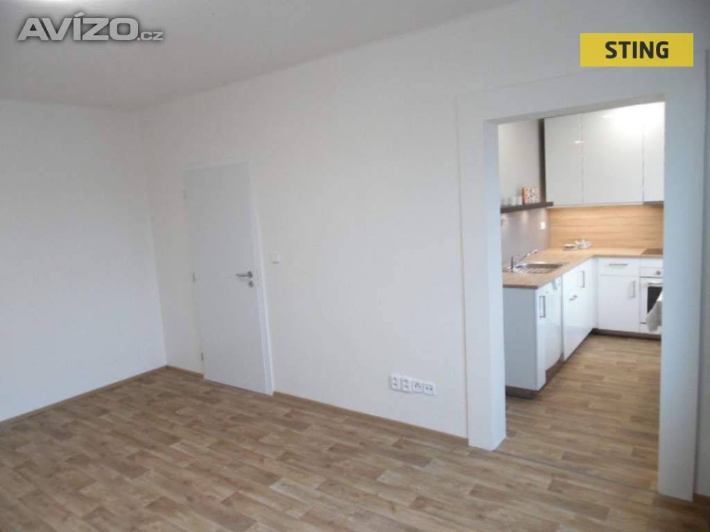 Foto inzerátu Pronájem, byt 2+1, 54 m2