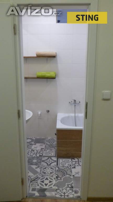 Foto inzerátu Pronájem, byt 2+1, 54 m2