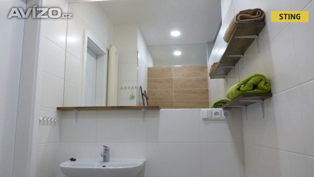 Foto inzerátu Pronájem, byt 2+1, 54 m2