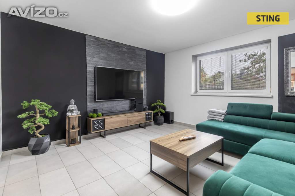 Foto inzerátu Prodej, Rodinný dům, 180 m2