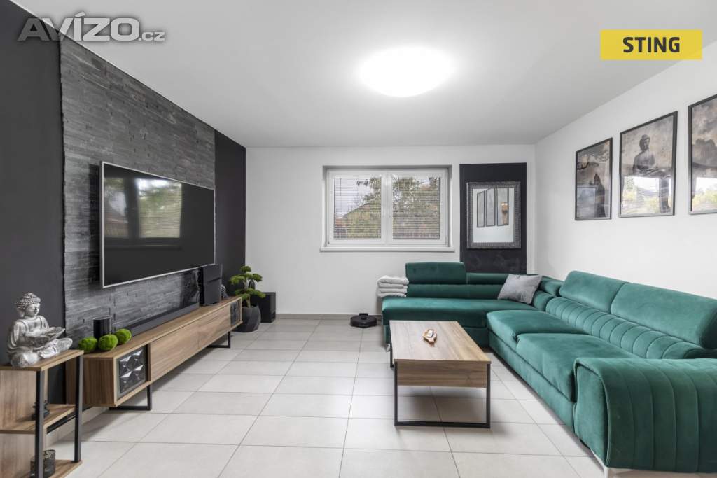 Foto inzerátu Prodej, Rodinný dům, 180 m2