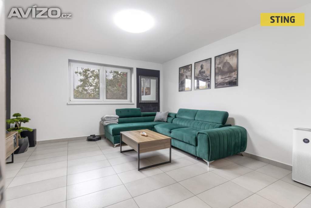 Foto inzerátu Prodej, Rodinný dům, 180 m2