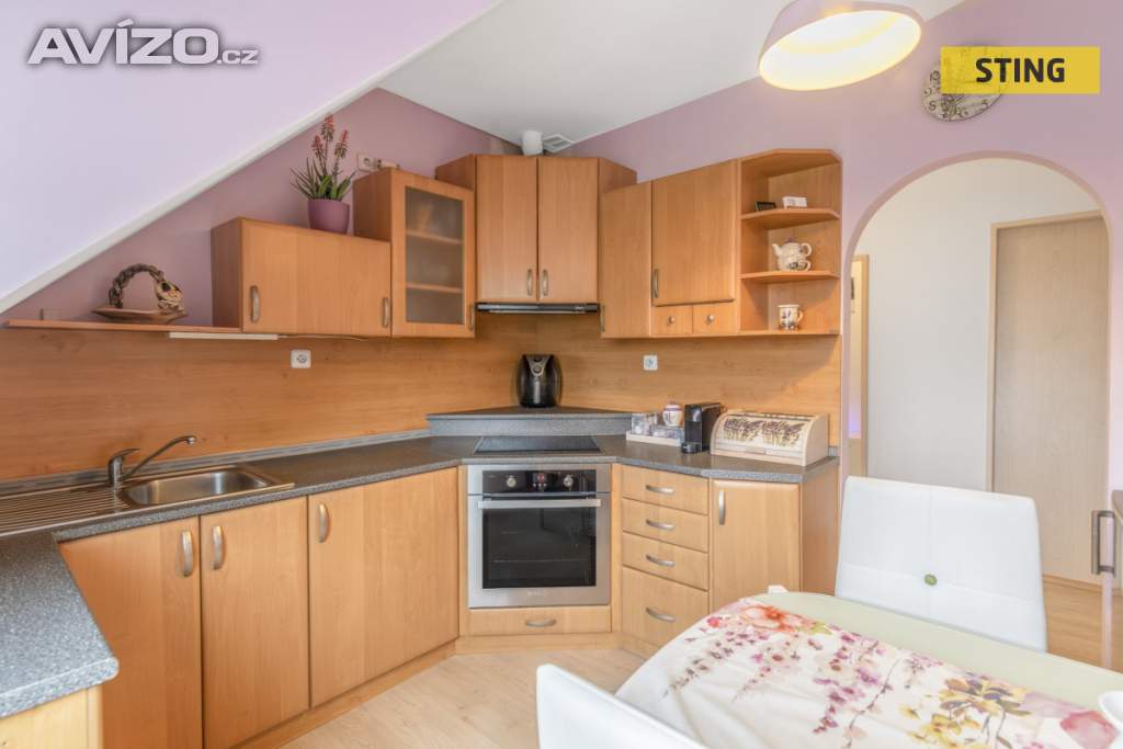 Foto inzerátu Prodej, Rodinný dům, 180 m2