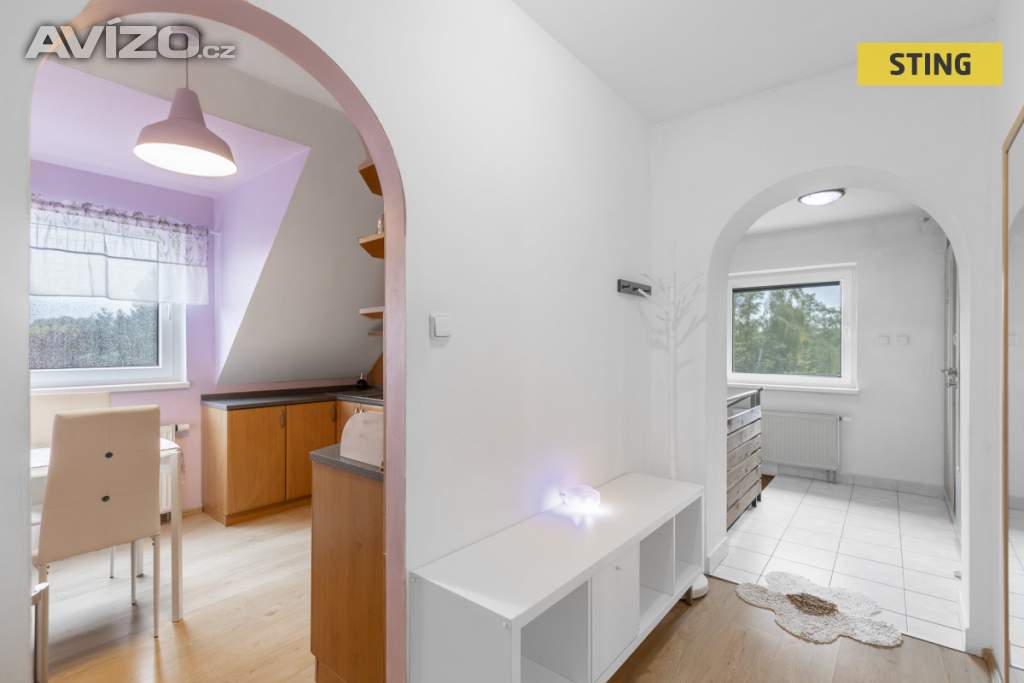 Foto inzerátu Prodej, Rodinný dům, 180 m2