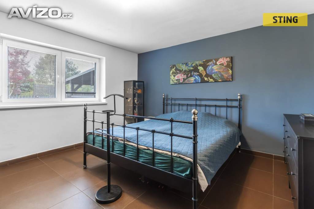 Foto inzerátu Prodej, Rodinný dům, 180 m2