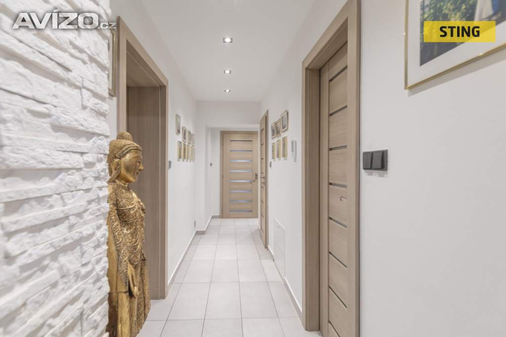 Foto inzerátu Prodej, Rodinný dům, 180 m2