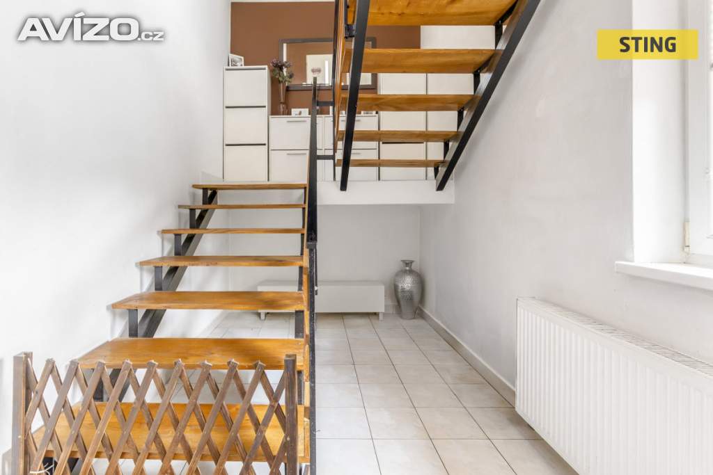 Foto inzerátu Prodej, Rodinný dům, 180 m2