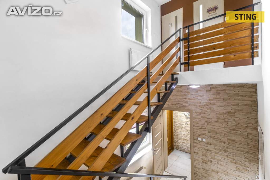 Foto inzerátu Prodej, Rodinný dům, 180 m2