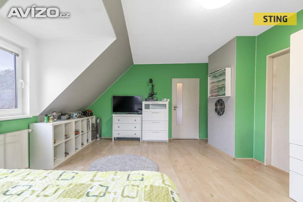 Foto inzerátu Prodej, Rodinný dům, 180 m2