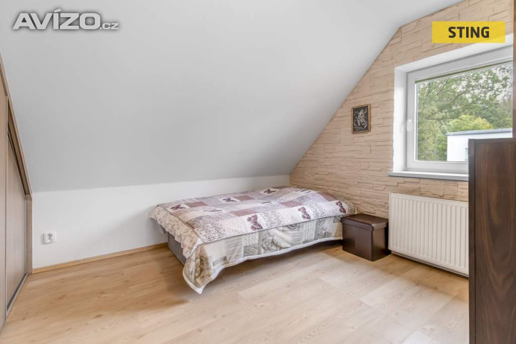 Foto inzerátu Prodej, Rodinný dům, 180 m2