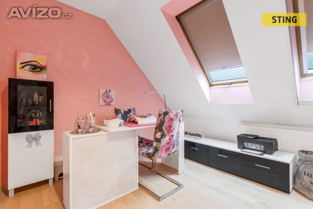 Foto inzerátu Prodej, Rodinný dům, 180 m2
