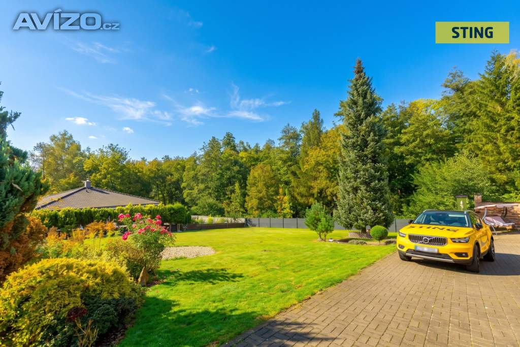 Foto inzerátu Prodej, Rodinný dům, 180 m2