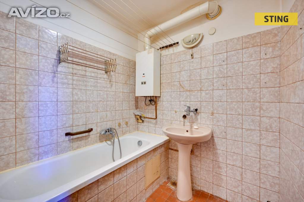 Foto inzerátu Prodej, byt 3+1, 88 m2